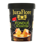 Fondue 3 Comtés
