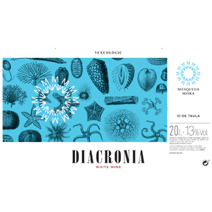 Diacronia Blanc Ecologic (Fat 20 l)
