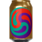 Omnipollo x Newbarns Gordon's Comfort Mild 5,3% (Burk 330ml)