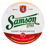 Samson Lager 30L 4,7%