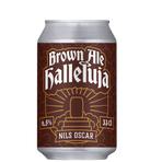 Brown Ale Halleluja 6,5%