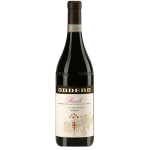 Barolo Riserva Vignarionda DOCG