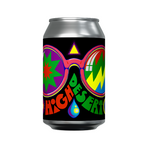 High Desert West Coast IPA 6,0% (Burk 330ml)