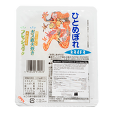 Hitomebore - Japanskt kvalitetsris för mikrovågsugn (sushiris)