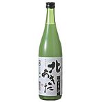 Kita Akita Nigori sake