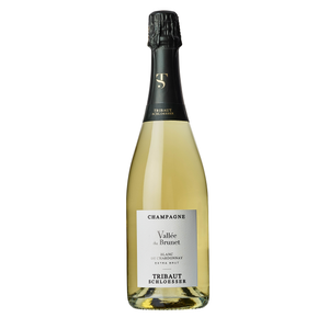 Blanc de Chardonnay white btl