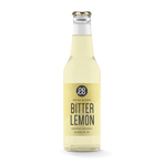 Bitter Lemon