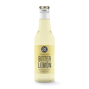 Bitter Lemon
