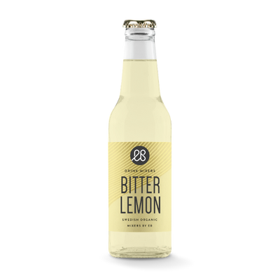Bitter Lemon0