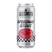 AleSmith - Speedway Stout Tart Cherry 12% 473ml