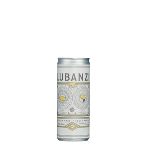 Burk Lubanzi Chenin Blanc 25 cl