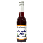 Björnbärsläsk