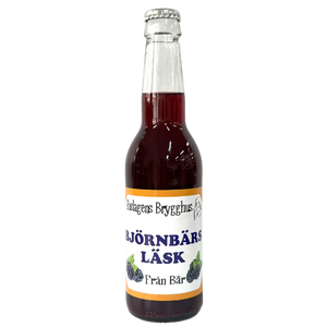 Björnbärsläsk