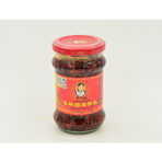 LGM Crispy Chili Oil 24x210g*