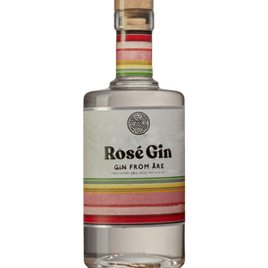 Rosé Gin