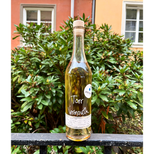 Torr Vermouth