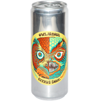 Owl/Ghoul Citrus Soda 33 cl slimburk