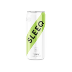 SLEEQ Hard Seltzer - Lime