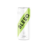 SLEEQ Hard Seltzer - Lime
