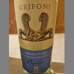 Vermentino "Grifoni"