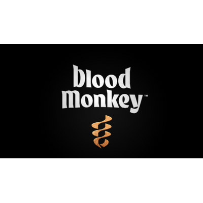 Blood Monkey Gin