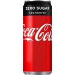 Coca Cola Zero