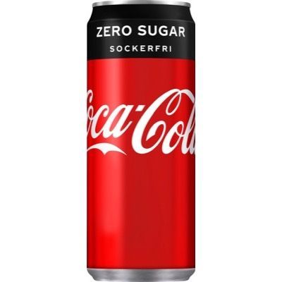 Coca Cola Zero0