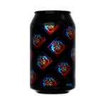 Omnipollos Hatt Non-Alcoholic IPA 0,5% (Burk 330ml)
