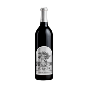 Alexander Valley Cabernet
