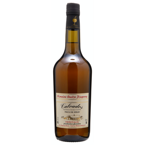 Calvados Heritage