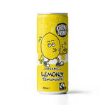 Fairtrade Lemony