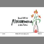 Kunoh - Alstroemeria 2019