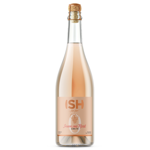 Sparkling Rosé