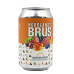 Brus Orange
