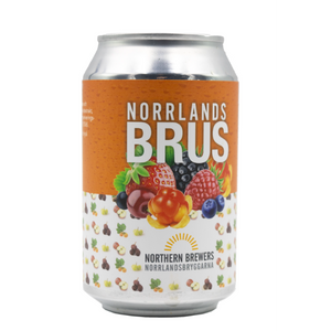 Brus Orange