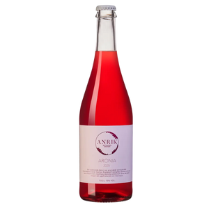 Anrik Aronia Mousserande Bärvin 13 %
