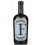 Ferdinand Saar Dry Gin 44% 500 ml