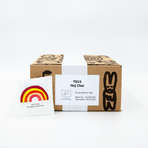 Hej Chai Organic 3g x 50 st