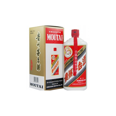 Kweichow Moutai Feitian