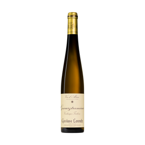 GL Gewurztraminer VT 500ML