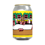 God's Soft Serve Sour 6% (Burk 330ml)