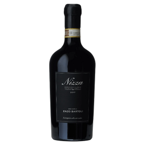 Enzo Bartoli Barbera Nizza
