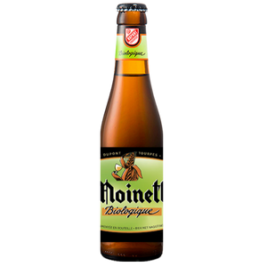 Moinette Bio 7,5% 33 cl EKO