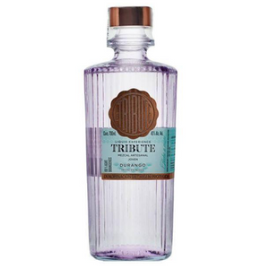 Le Tribute Mezcal