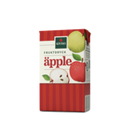 Äppeldryck sugrör 25cl x 27st