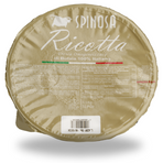 Ricotta Buffel - Spinosa - 1,5 kg.