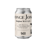 Spike - Tjonge Jonge 4,8%, 24x33cl