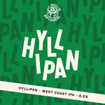 Hyllipan IPA