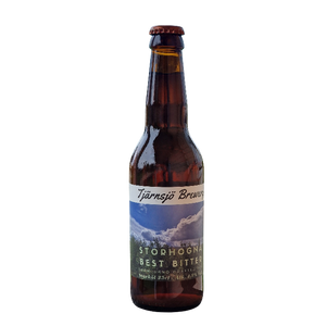 Storhogna Bitter FL 4,9 % 330 ml