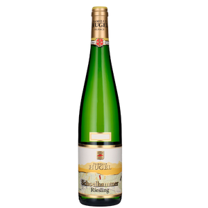 Hugel Schoelhammer Riesling